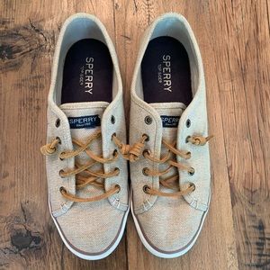 Sperry Women’s Boat Shoes